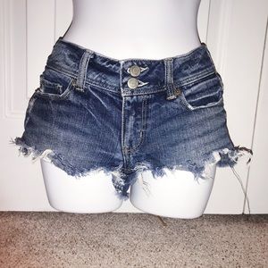 AE Booty Shorts 🍑